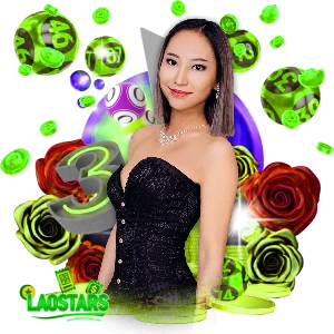 เว็บหวยlaostars